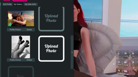 Snapshot of soynahid_ chatting on September 21, 5:36 pm NAHID  online show from September 21, 5:36 pm