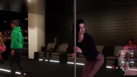 Snapshot of soynahid_ chatting on September 29, 3:44 am NAHID  online show from September 29, 3:44 am