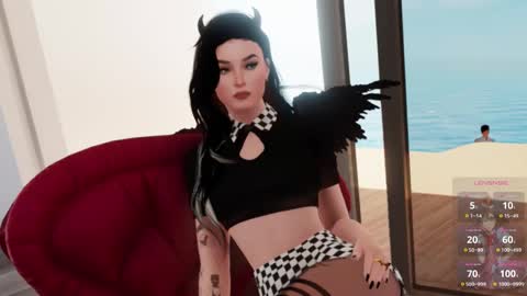 Snapshot of soynahid_ chatting on September 29, 6:35 pm NAHID  online show from September 29, 6:35 pm