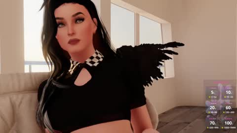 Snapshot of soynahid_ chatting on September 30, 6:40 am NAHID  online show from September 30, 6:40 am