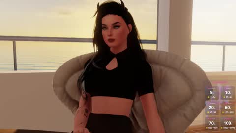 Snapshot of soynahid_ chatting on October 1, 4:02 pm NAHID  online show from October 1, 4:02 pm