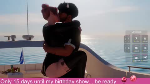 Snapshot of soynahid_ chatting on October 3, 4:15 pm NAHID  online show from October 3, 4:15 pm