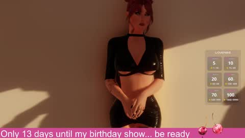 Snapshot of soynahid_ chatting on October 5, 5:50 am NAHID  online show from October 5, 5:50 am