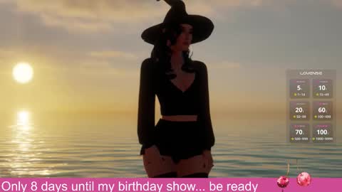 Snapshot of soynahid_ chatting on October 10, 5:56 pm NAHID  online show from October 10, 5:56 pm