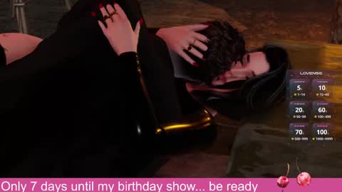 Snapshot of soynahid_ chatting on October 12, 4:11 am NAHID  online show from October 12, 4:11 am