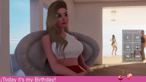 Snapshot of soynahid_ chatting on October 18, 4:52 pm NAHID  online show from October 18, 4:52 pm