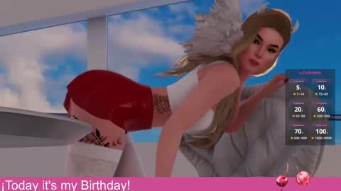 Snapshot of soynahid_ chatting on October 19, 4:57 am NAHID  online show from October 19, 4:57 am