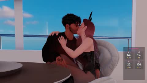 Snapshot of soynahid_ chatting on October 19, 5:02 pm NAHID  online show from October 19, 5:02 pm