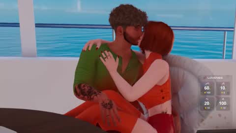 Snapshot of soynahid_ chatting on October 24, 6:59 pm NAHID  online show from October 24, 6:59 pm