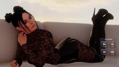 Snapshot of soynahid_ chatting on November 2, 4:20 pm NAHID  online show from November 2, 4:20 pm