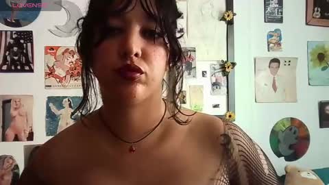 Nana Bela  online show from February 27, 4:53 pm