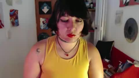 Nana Bela  online show from September 18, 5:31 am