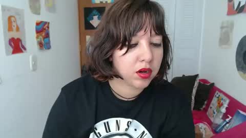 Nana Bela  online show from November 7, 3:34 pm