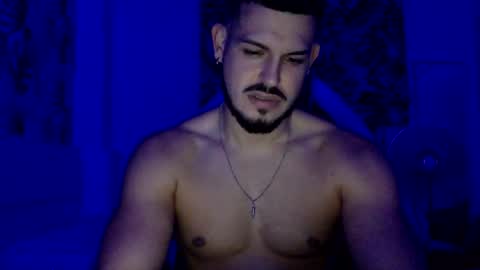 SoyPacha4 online show from September 25, 9:18 pm