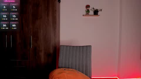 Sami Diaz   online show from January 18, 8:29 am