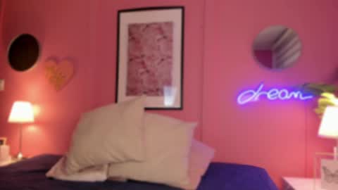 Aleja online show from January 11, 4:38 am