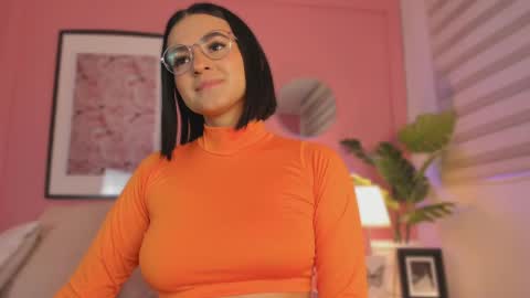 Aleja online show from February 14, 4:58 am