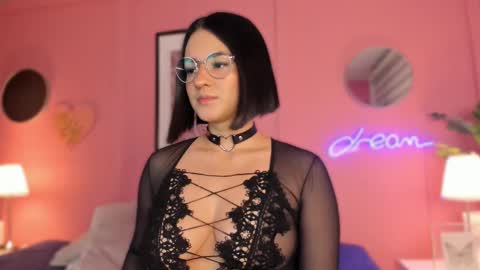 Aleja online show from February 18, 4:48 am