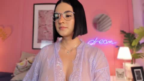 Aleja online show from February 22, 5:02 am