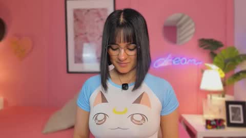 Aleja online show from March 18, 4:26 am