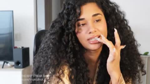 You want to talk to me more personal follow me in My Channel VIP  50 the discount       online show from September 15, 12:16 pm