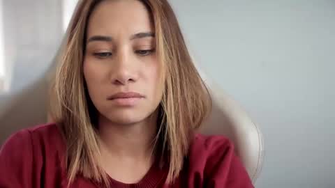Snapshot of soytulu_ chatting on February 19, 7:05 pm brisa s online show from February 19, 7:05 pm