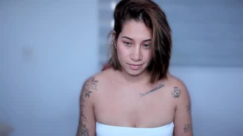 Snapshot of soytulu_ chatting on September 12, 9:26 pm brisa s online show from September 12, 9:26 pm