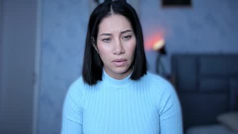 brisa  s online show from October 25, 3:51 pm