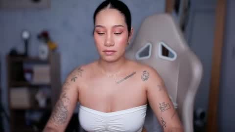 brisa  s online show from June 17, 6:31 pm