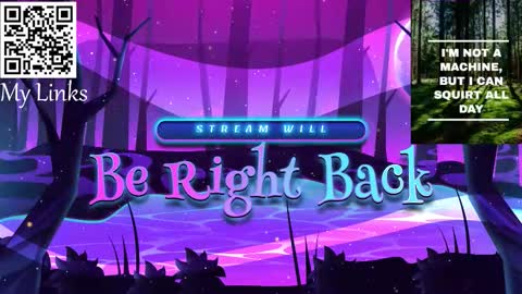 Seraphina Lane online show from November 4, 3:55 pm