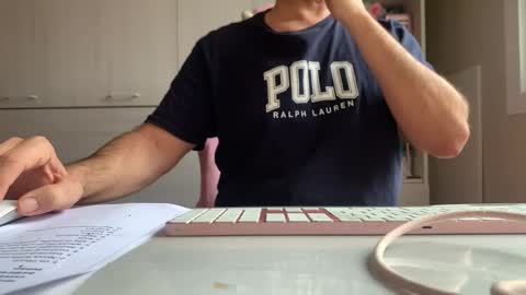 SPA ENG online show from January 7, 8:39 am