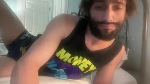 TrndSettrz online show from January 22, 2:37 am