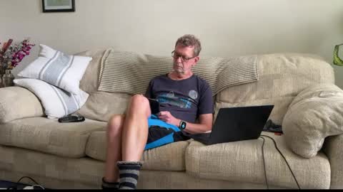 spaceman_fun online show from May 21, 10:55 am