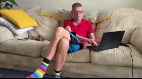 spaceman_fun online show from June 13, 4:38 pm