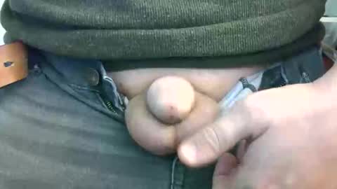 SweetCum online show from November 5, 6:52 pm