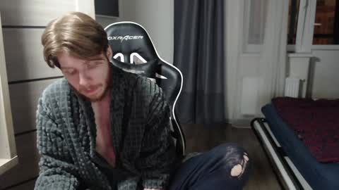 Mike online show from January 11, 11:56 pm