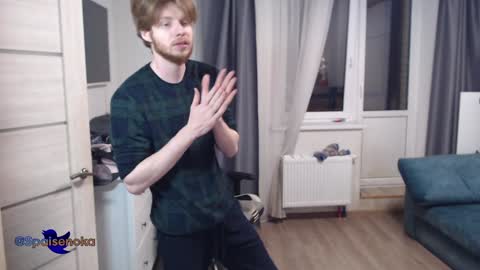 Mike online show from February 2, 11:32 pm