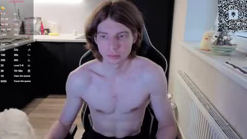 Mike online show from November 17, 12:00 pm