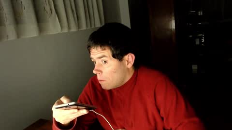 spanish online show from January 21, 7:06 pm