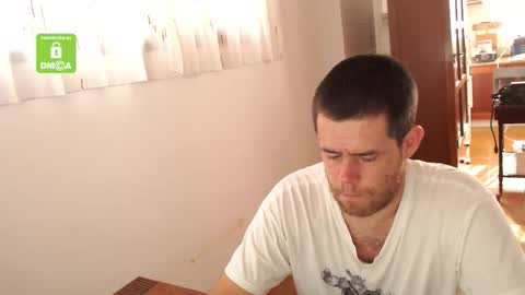 Snapshot of spanishboytenerife chatting on September 27, 9:03 am spanish online show from September 27, 9:03 am