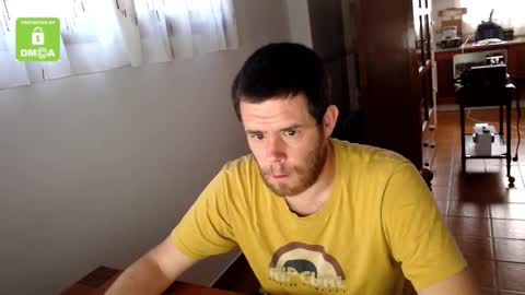 Snapshot of spanishboytenerife chatting on October 19, 10:05 am spanish online show from October 19, 10:05 am