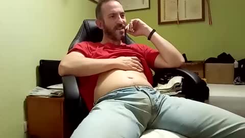 Snapshot of spanishharddick chatting on December 2, 4:53 pm Manu online show from December 2, 4:53 pm