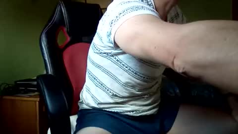 Snapshot of spanishharddick chatting on September 9, 5:34 pm Manu online show from September 9, 5:34 pm