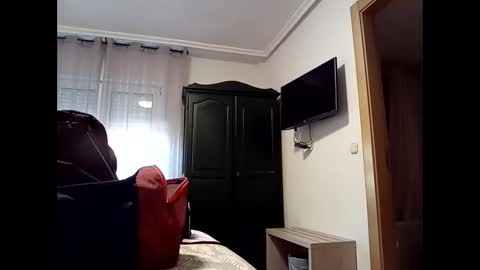 Snapshot of spanishharddick chatting on September 18, 7:21 am Manu online show from September 18, 7:21 am