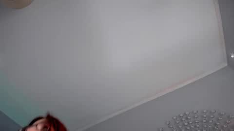 Snapshot of spankamber chatting on February 12, 12:16 am AmberSpanks online show from February 12, 12:16 am