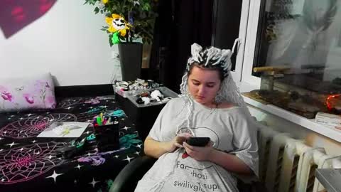 Evgenia online show from January 16, 1:48 am