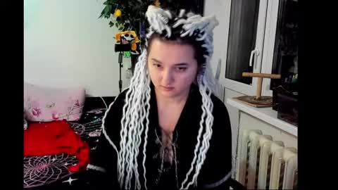 Evgenia online show from January 19, 1:32 am