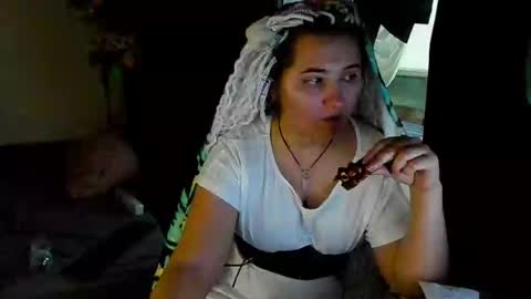 Evgenia online show from January 21, 6:33 am