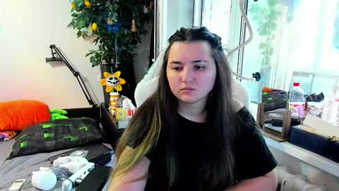 Evgenia online show from November 16, 11:49 am