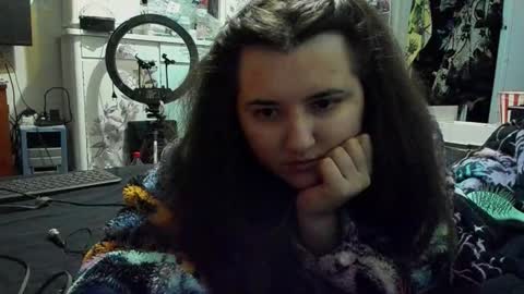 Evgenia online show from January 18, 11:30 pm